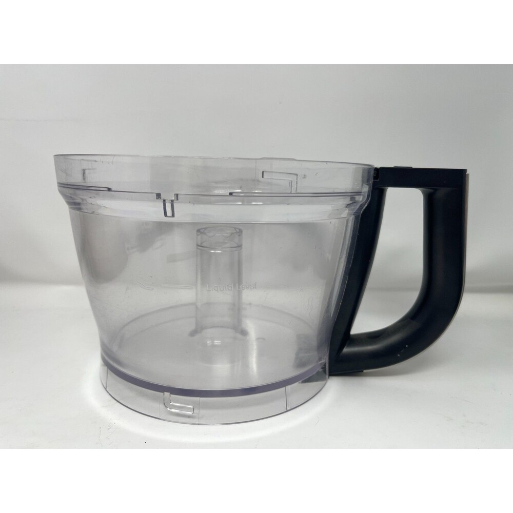 KitchenAid 13-Cup Food Processor KFP1355 Replacement Work Bowl Genuine OEM